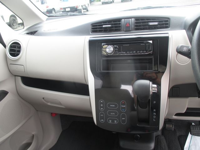 Mitsubishi EK WAGON 2014-04 9195-19