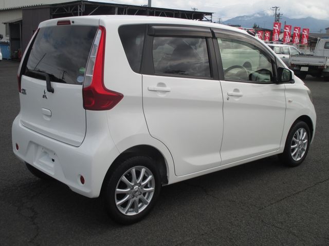 Mitsubishi EK WAGON 2014-04 9195-5