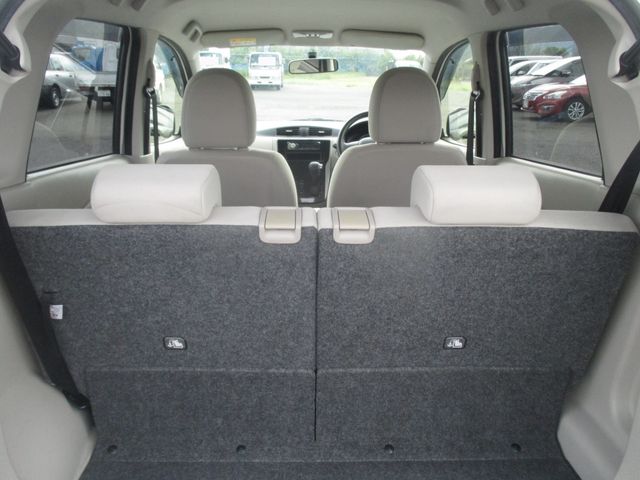 Mitsubishi EK WAGON 2014-04 9195-8