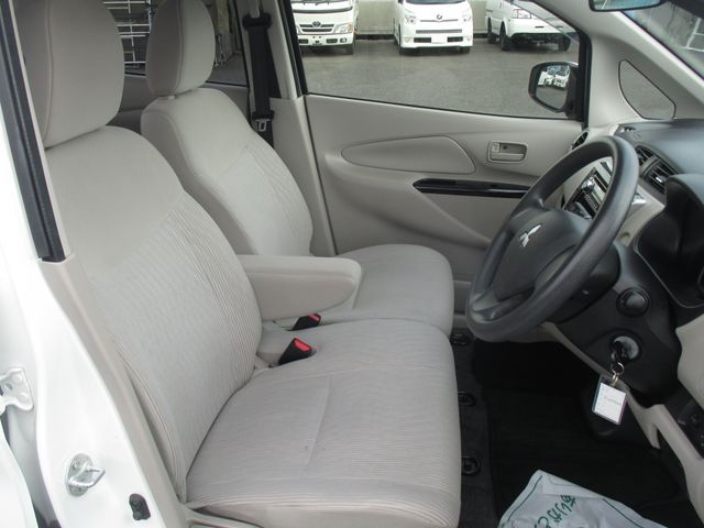 Mitsubishi EK WAGON 2014-04 9195-10