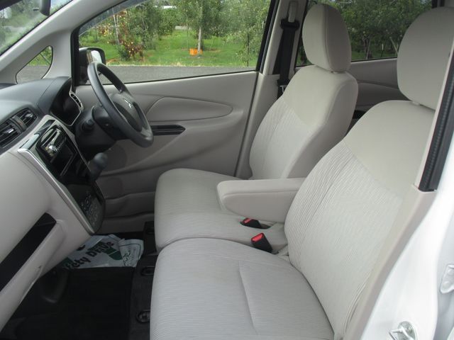 Mitsubishi EK WAGON 2014-04 9195-12
