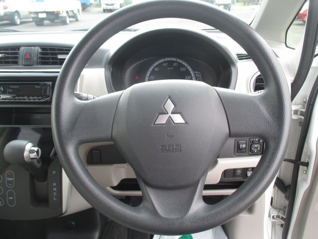 Mitsubishi EK WAGON 2014-04 9195-16