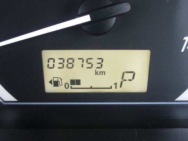 Mitsubishi EK WAGON 2014-04 9195-18