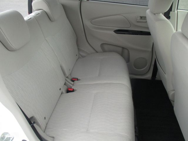 Mitsubishi EK WAGON 2014-04 9195-14