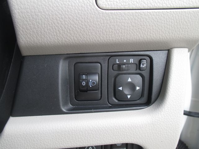 Mitsubishi EK WAGON 2014-04 9195-22