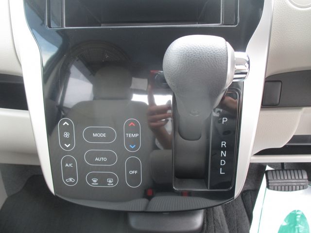 Mitsubishi EK WAGON 2014-04 9195-20