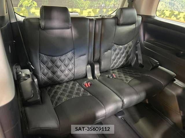 Toyota ALPHARD 2018-08 389016-11