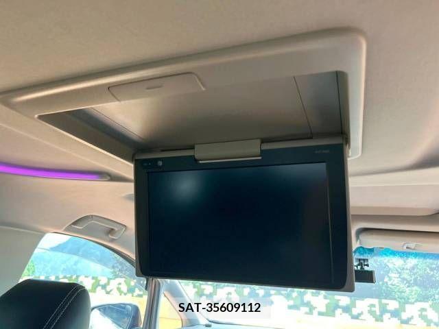 Toyota ALPHARD 2018-08 389016-3