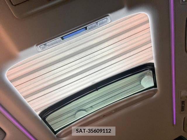 Toyota ALPHARD 2018-08 389016-2