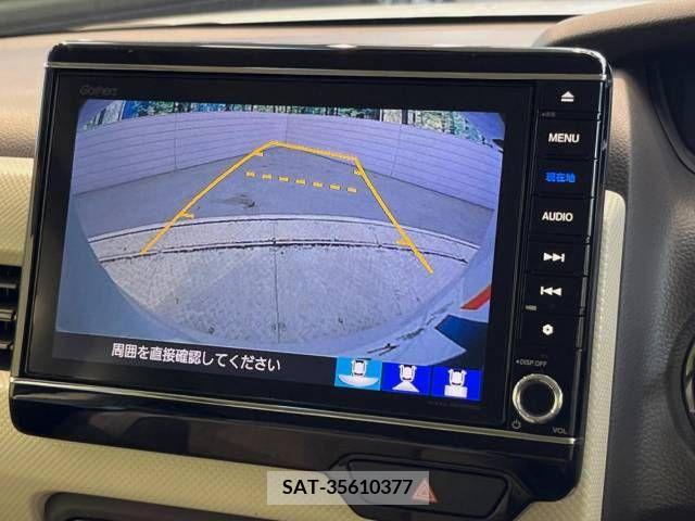 Honda N BOX 2019-09 364469-4