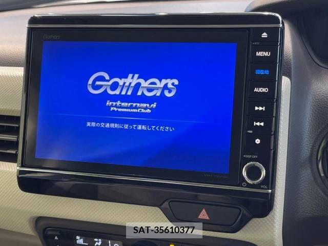 Honda N BOX 2019-09 364469-3