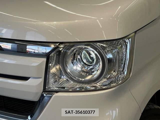 Honda N BOX 2019-09 364469-12
