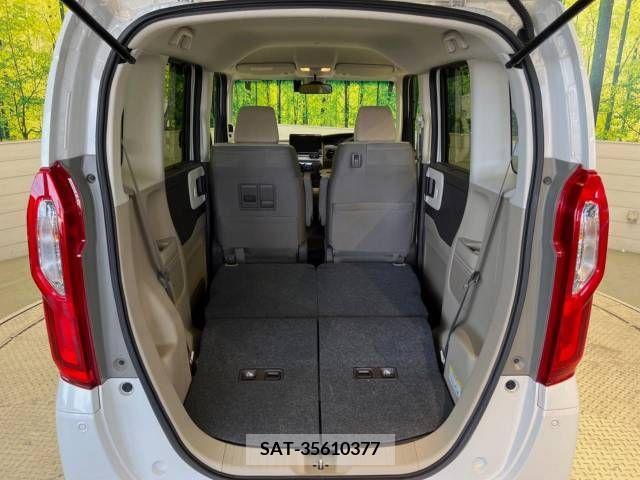 Honda N BOX 2019-09 364469-11