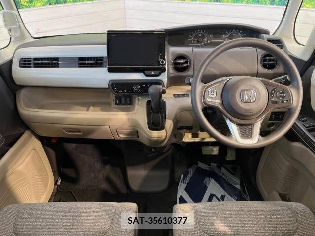 Honda N BOX 2019-09 364469-1