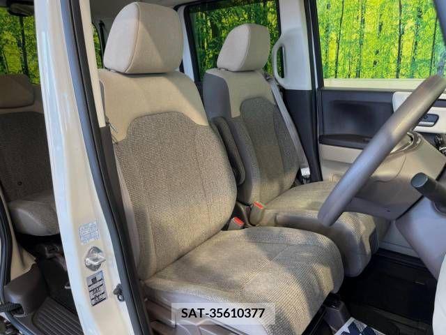 Honda N BOX 2019-09 364469-9