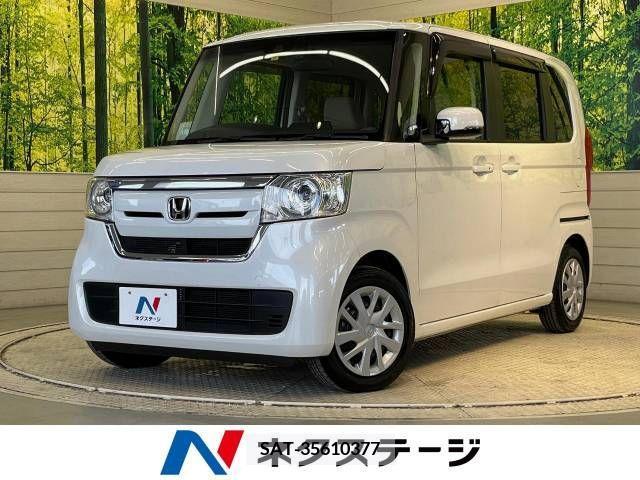 Honda N BOX 2019-09 364469-0