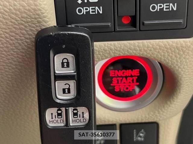 Honda N BOX 2019-09 364469-8