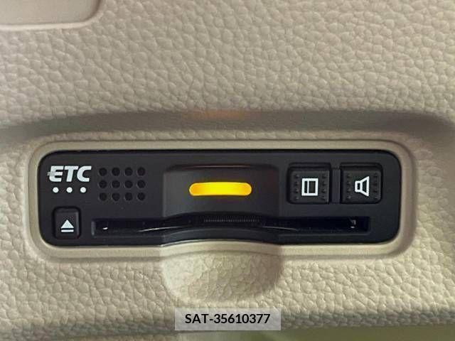 Honda N BOX 2019-09 364469-7