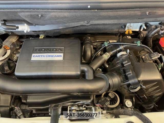 Honda N BOX 2019-09 364469-18