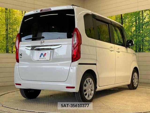 Honda N BOX 2019-09 364469-17