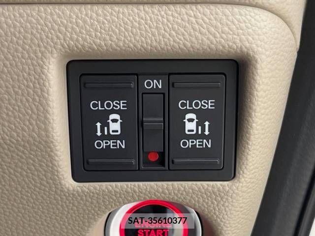 Honda N BOX 2019-09 364469-6
