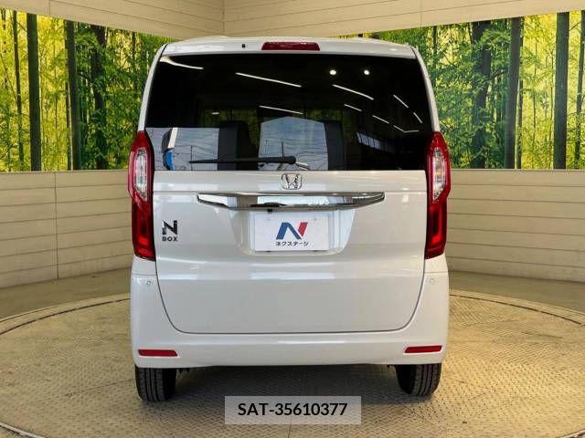 Honda N BOX 2019-09 364469-15