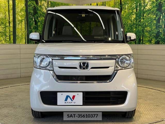 Honda N BOX 2019-09 364469-14