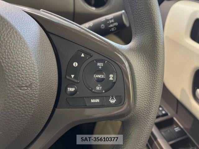 Honda N BOX 2019-09 364469-5