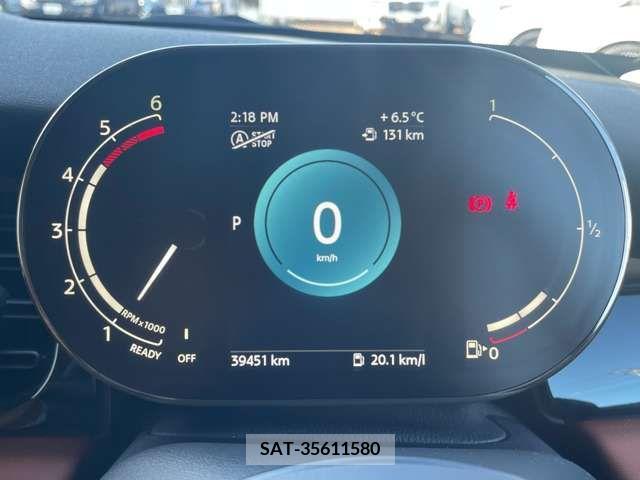 Bmw MINI 2022-04 222477-18