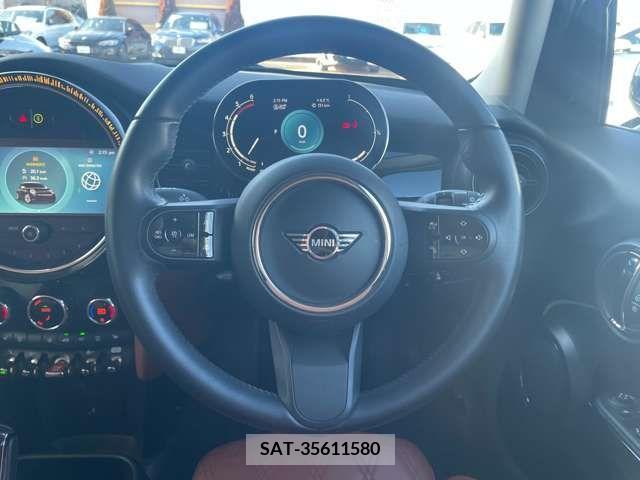 Bmw MINI 2022-04 222477-17