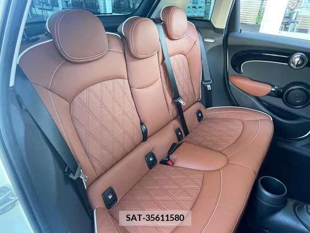 Bmw MINI 2022-04 222477-14
