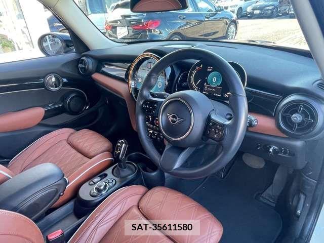 Bmw MINI 2022-04 222477-13