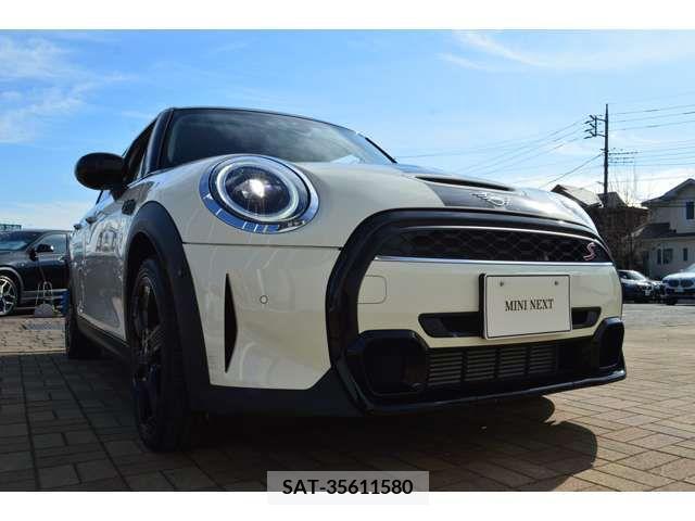 Bmw MINI 2022-04 222477-8