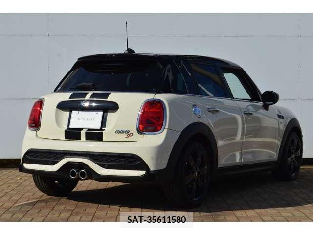 Bmw MINI 2022-04 222477-2