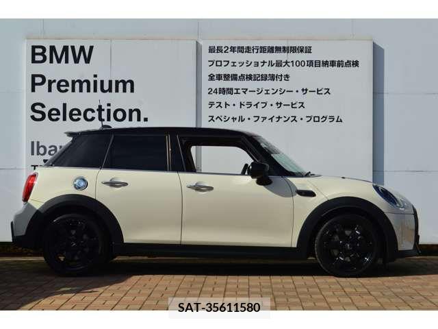 Bmw MINI 2022-04 222477-5
