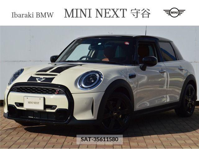 Bmw MINI 2022-04 222477-0