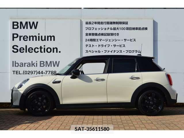 Bmw MINI 2022-04 222477-4