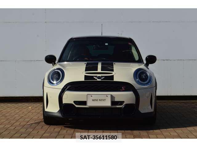 Bmw MINI 2022-04 222477-3