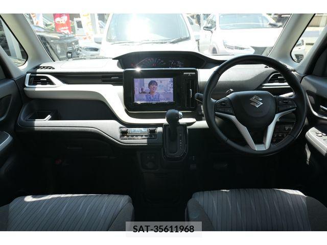 Suzuki SOLIO 2022-01 350490-2