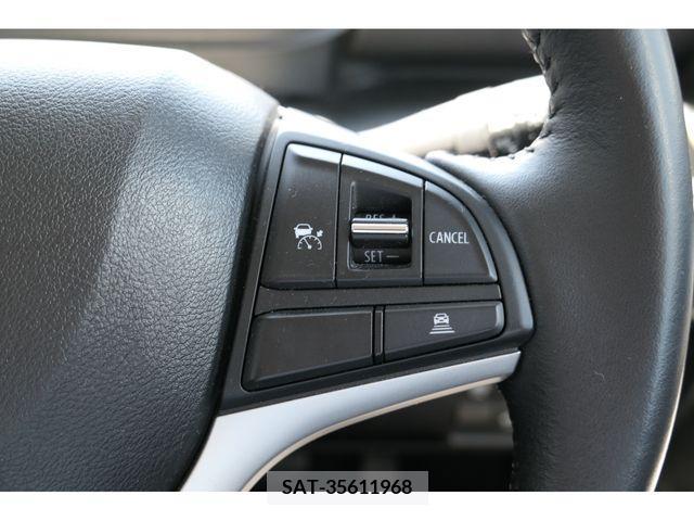 Suzuki SOLIO 2022-01 350490-25