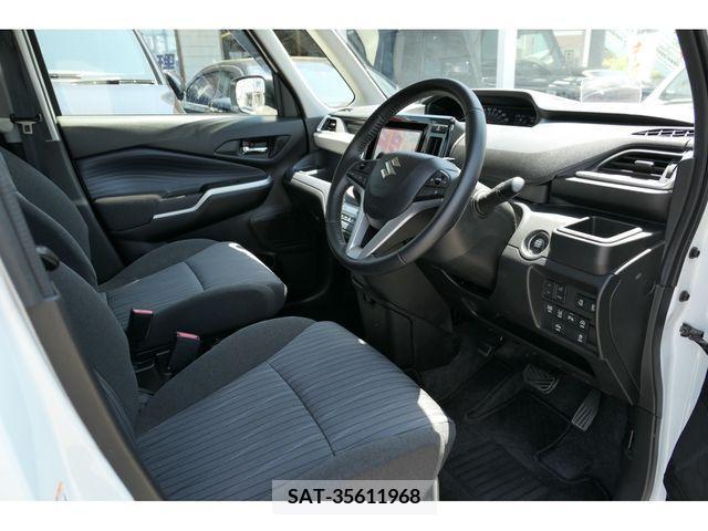 Suzuki SOLIO 2022-01 350490-11