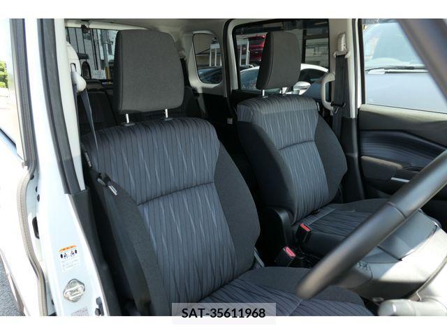 Suzuki SOLIO 2022-01 350490-12