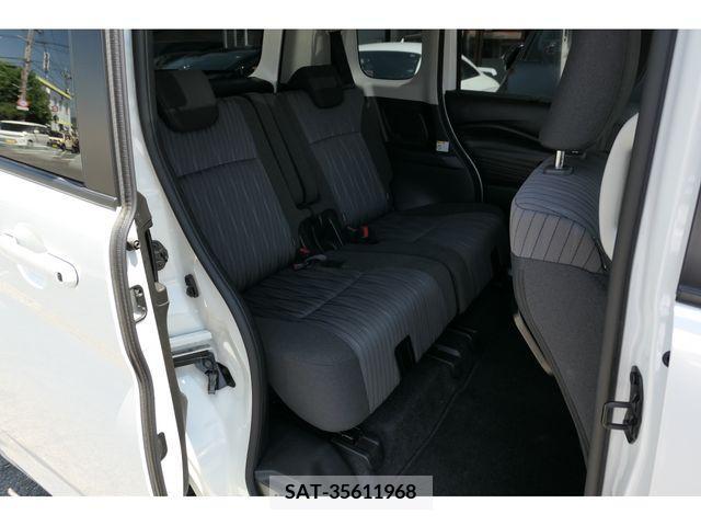 Suzuki SOLIO 2022-01 350490-13