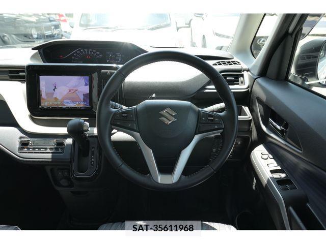 Suzuki SOLIO 2022-01 350490-20