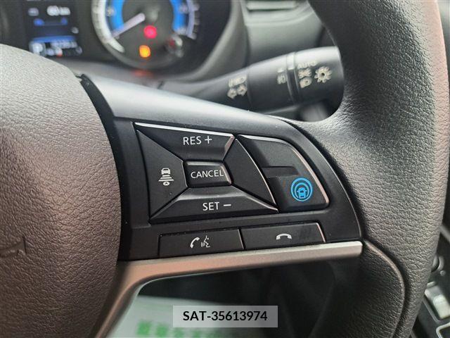 Nissan ROOX 2020-05 354682-13