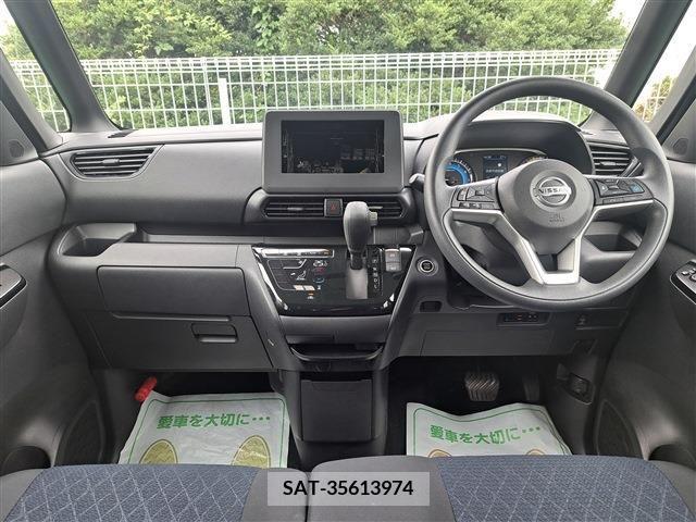 Nissan ROOX 2020-05 354682-1