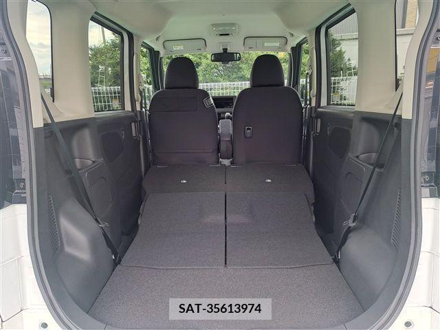 Nissan ROOX 2020-05 354682-25