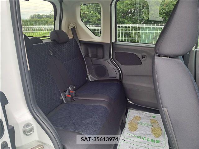 Nissan ROOX 2020-05 354682-22