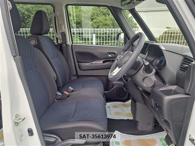 Nissan ROOX 2020-05 354682-21