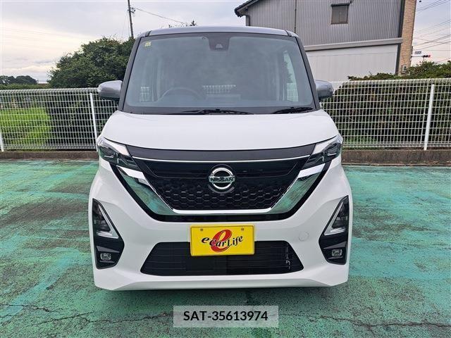 Nissan ROOX 2020-05 354682-7